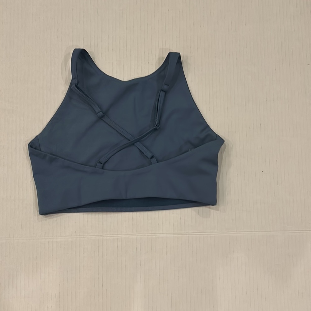 Girlfriend Collective Summer Limited Edition
Topanga Bra Size S - Picture 9 of 9
